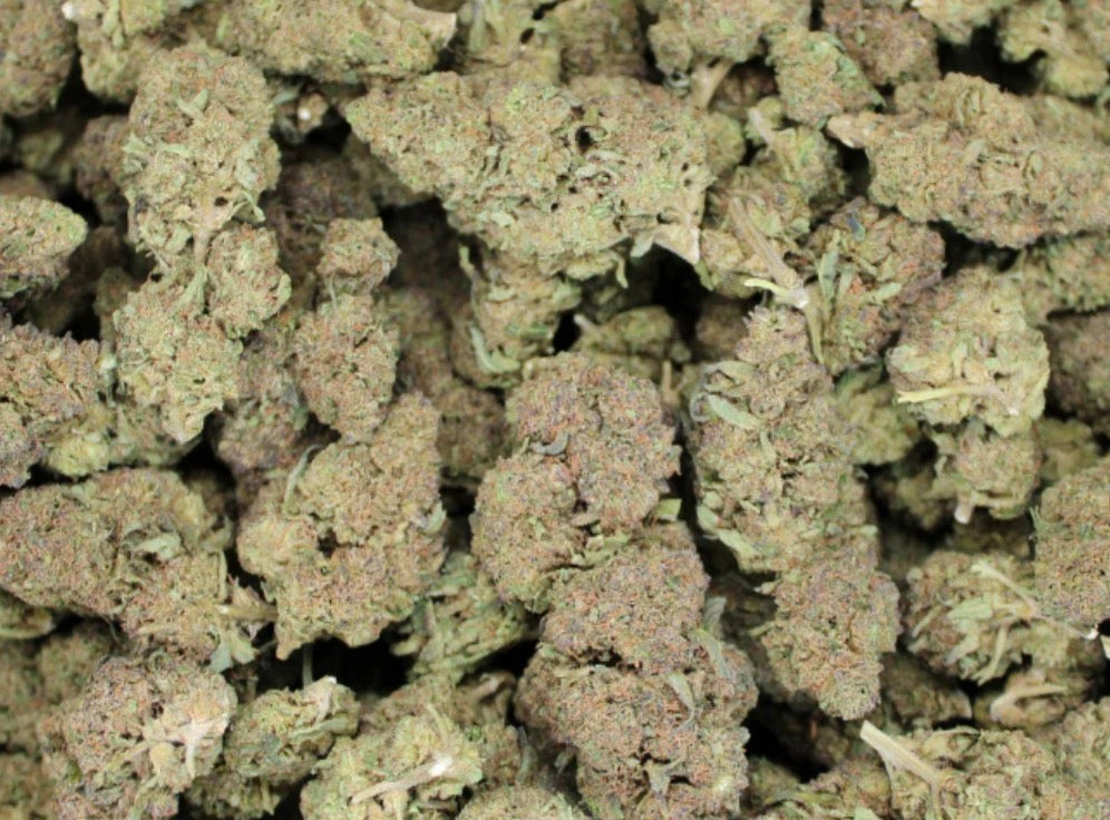 Candy Gas