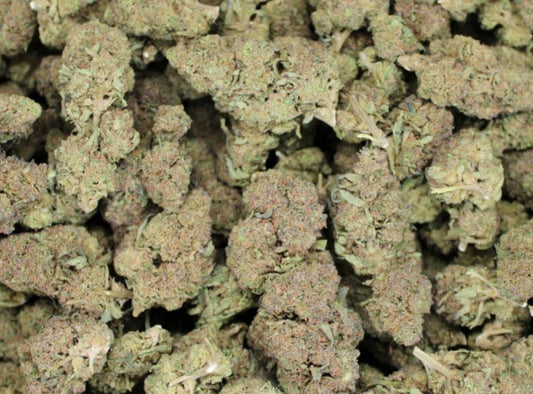 Candy Gas