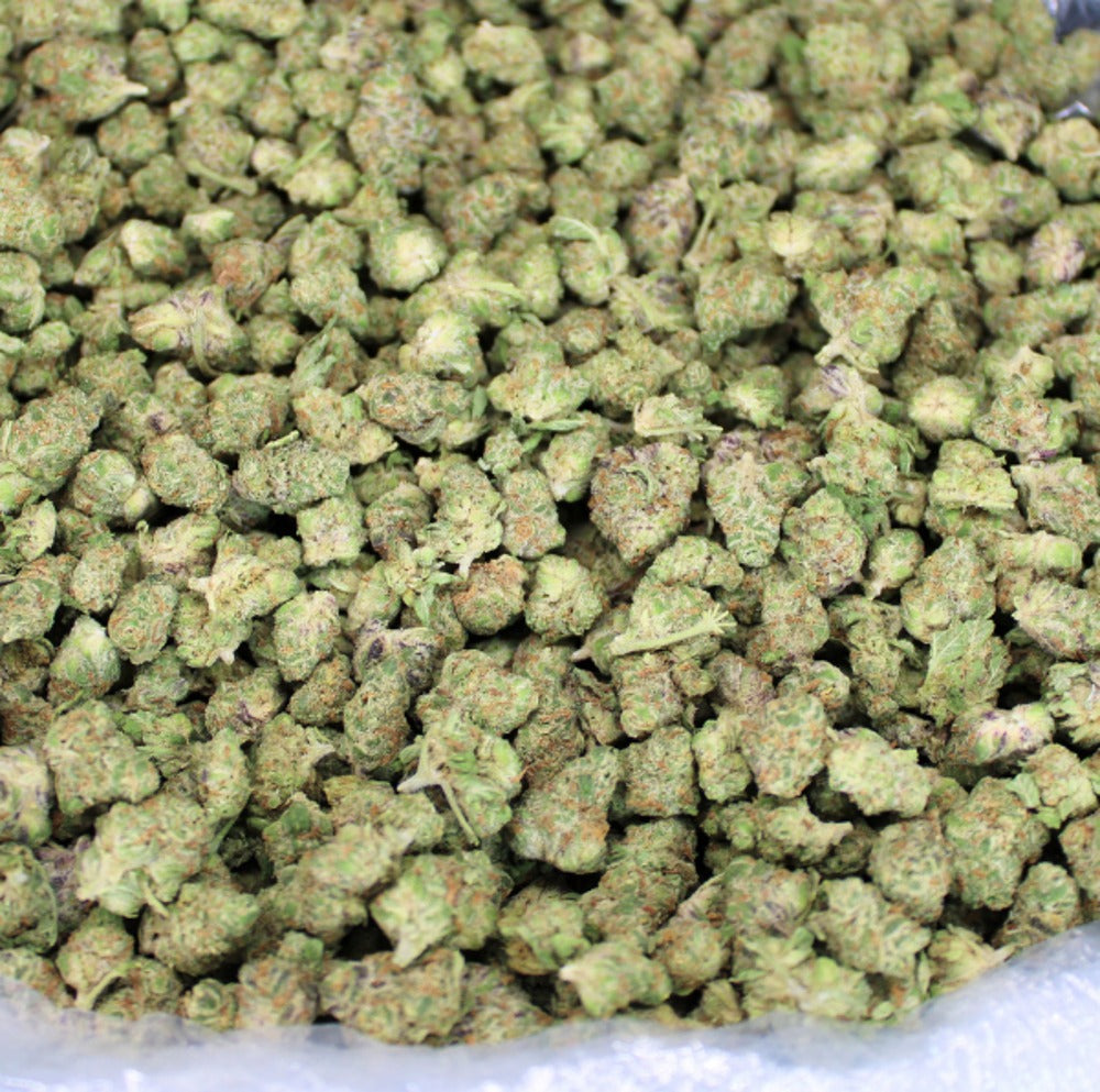 Cereal MAC THCA flower