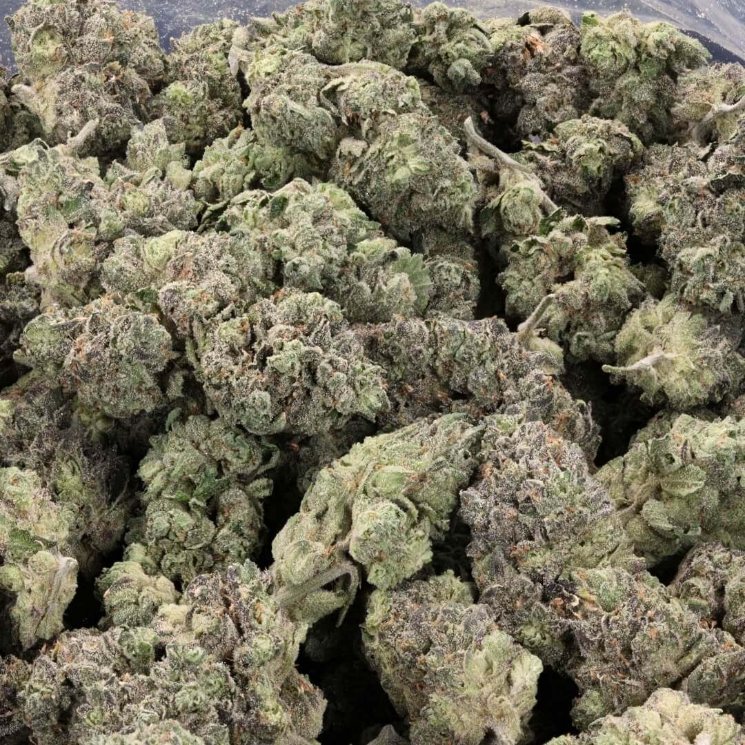 Menage THCA flower