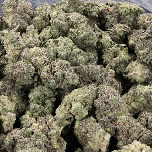 Menage THCA flower