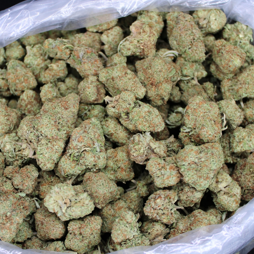 Acapulco Punch THCA flower