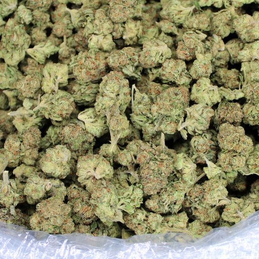 Ghost Candy premium THCA flower